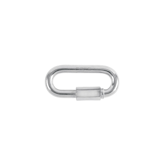 BSE-1/2 Bandola de acero de 1/2" con seguro, FIERO