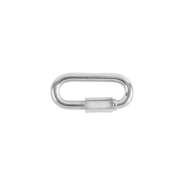 BSE-1/2 Bandola de acero de 1/2" con seguro, FIERO