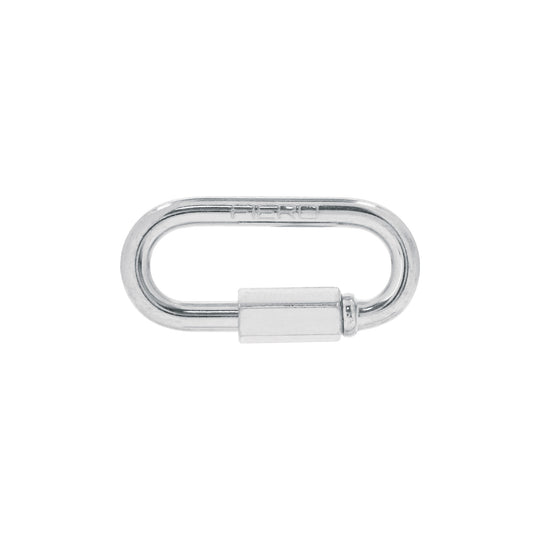BSE-1/4 Bandola de acero de 1/4" con seguro, FIERO