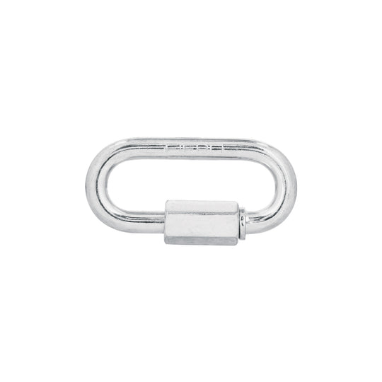 BSE-5/16 Bandola de acero de 5/16" con seguro, FIERO