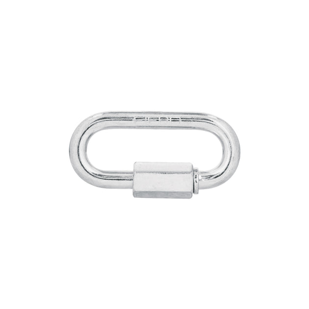 BSE-5/16 Bandola de acero de 5/16" con seguro, FIERO