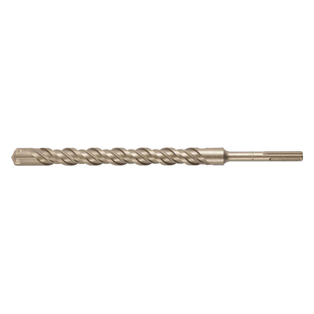 BSM-1-1/2X21 Broca SDS Ma x de 1-1/2 x 21", Truper