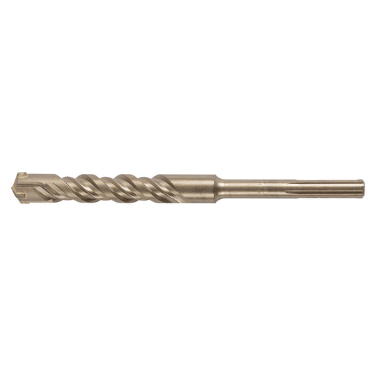 BSM-1-1/4X13 Broca SDS Ma x de 1-1/4 x 13", Truper