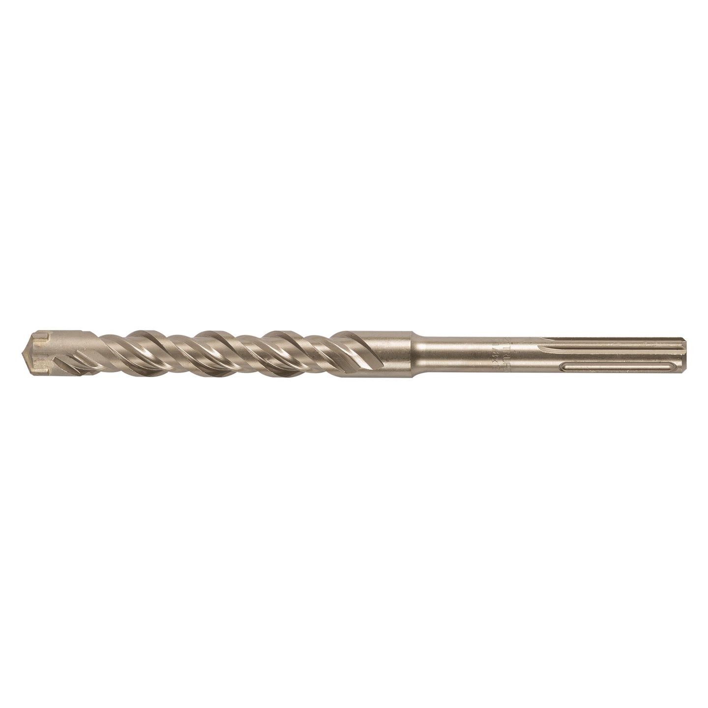 BSM-1-1/8X13 Broca SDS Ma x de 1-1/8 x 13", Truper