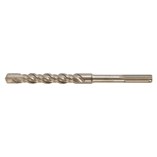 BSM-1-1/8X13 Broca SDS Ma x de 1-1/8 x 13", Truper