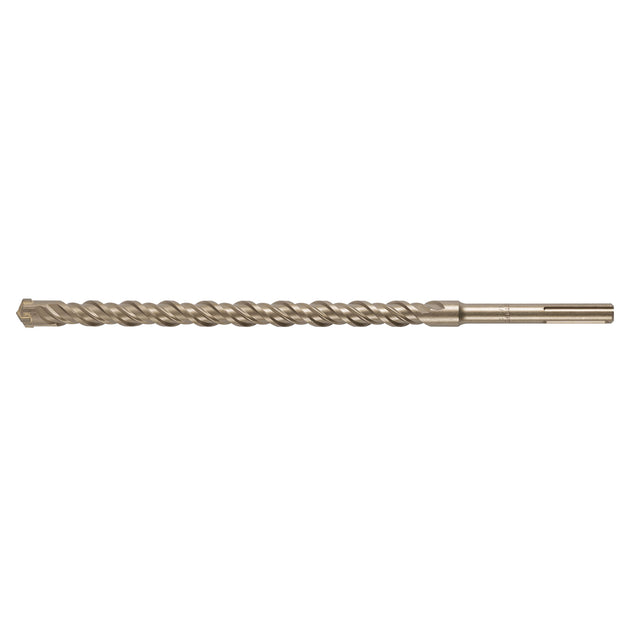 BSM-1-1/8X21 Broca SDS Ma x de 1-1/8 x 21", Truper
