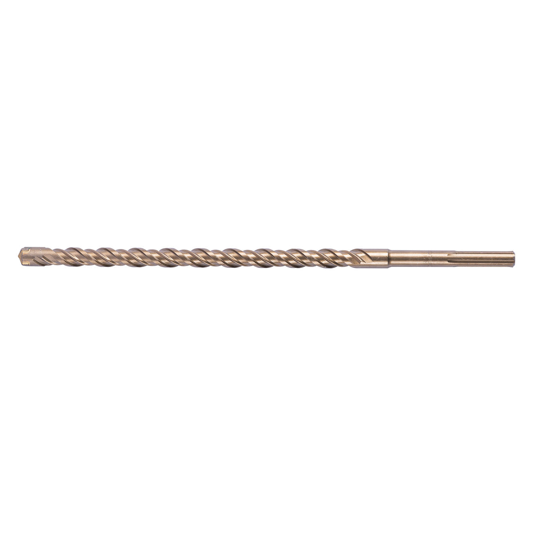 BSM-1X21 Broca SDS Ma x de 1 x 21", Truper