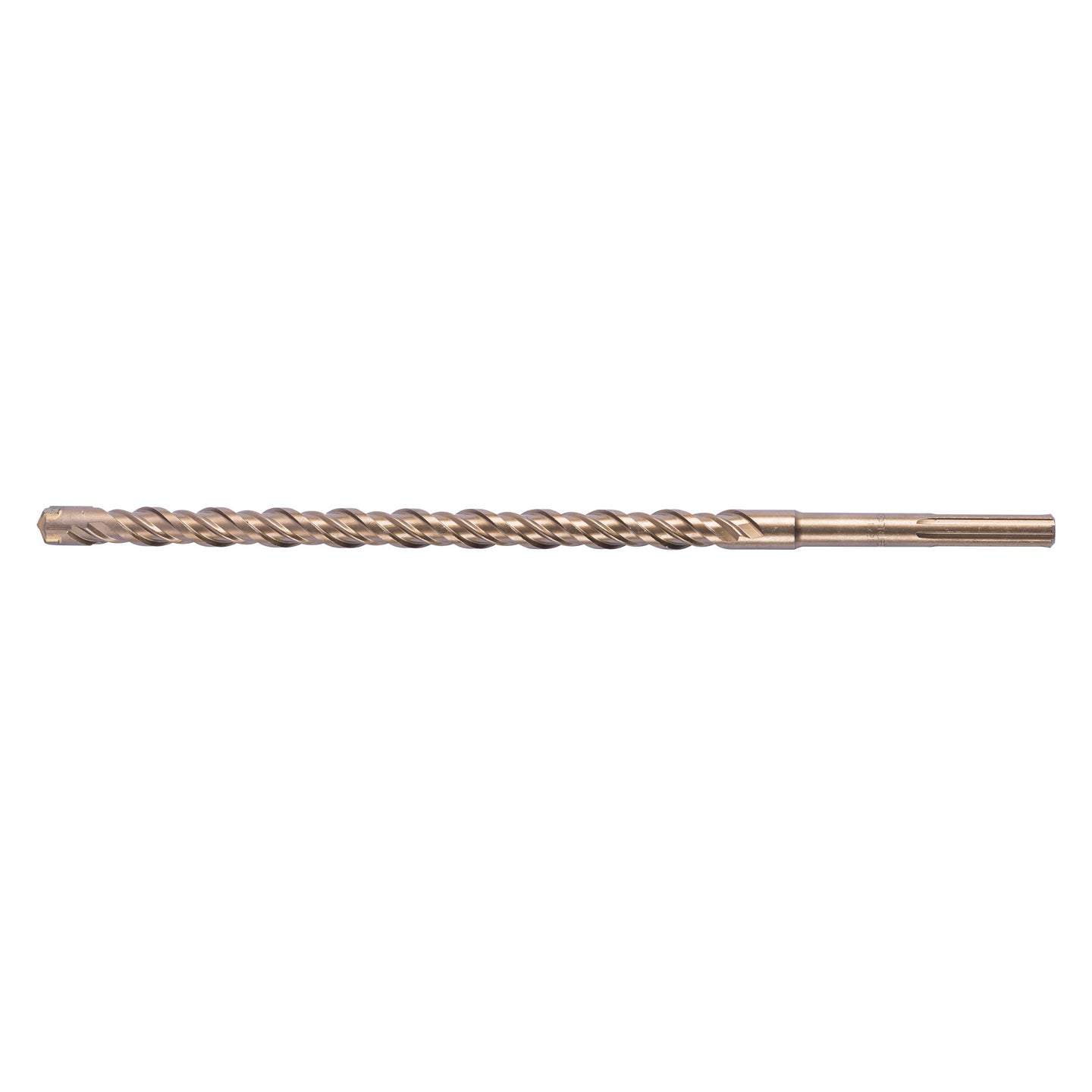 BSM-1X21 Broca SDS Ma x de 1 x 21", Truper