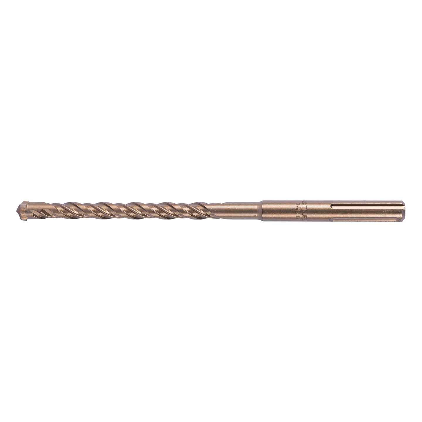 BSM-3/4X13 Broca SDS Ma x de 3/4 x 13", Truper