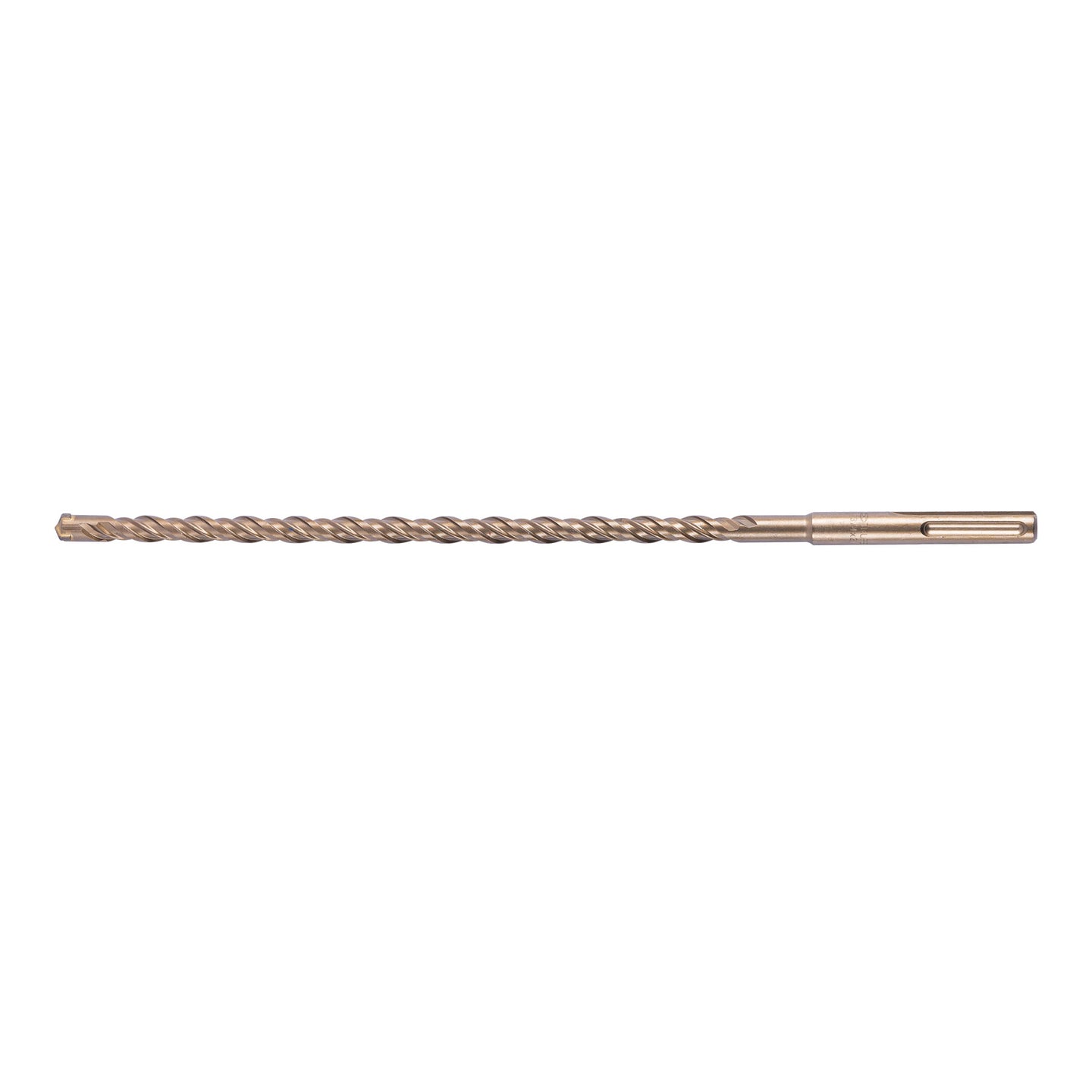 BSM-3/4X21 Broca SDS Ma x de 3/4 x 21", Truper