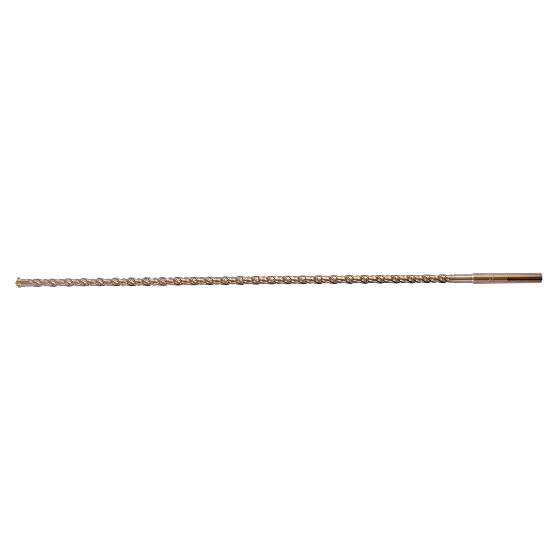 BSM-3/4X36 Broca SDS Ma x de 3/4 x 36", Truper