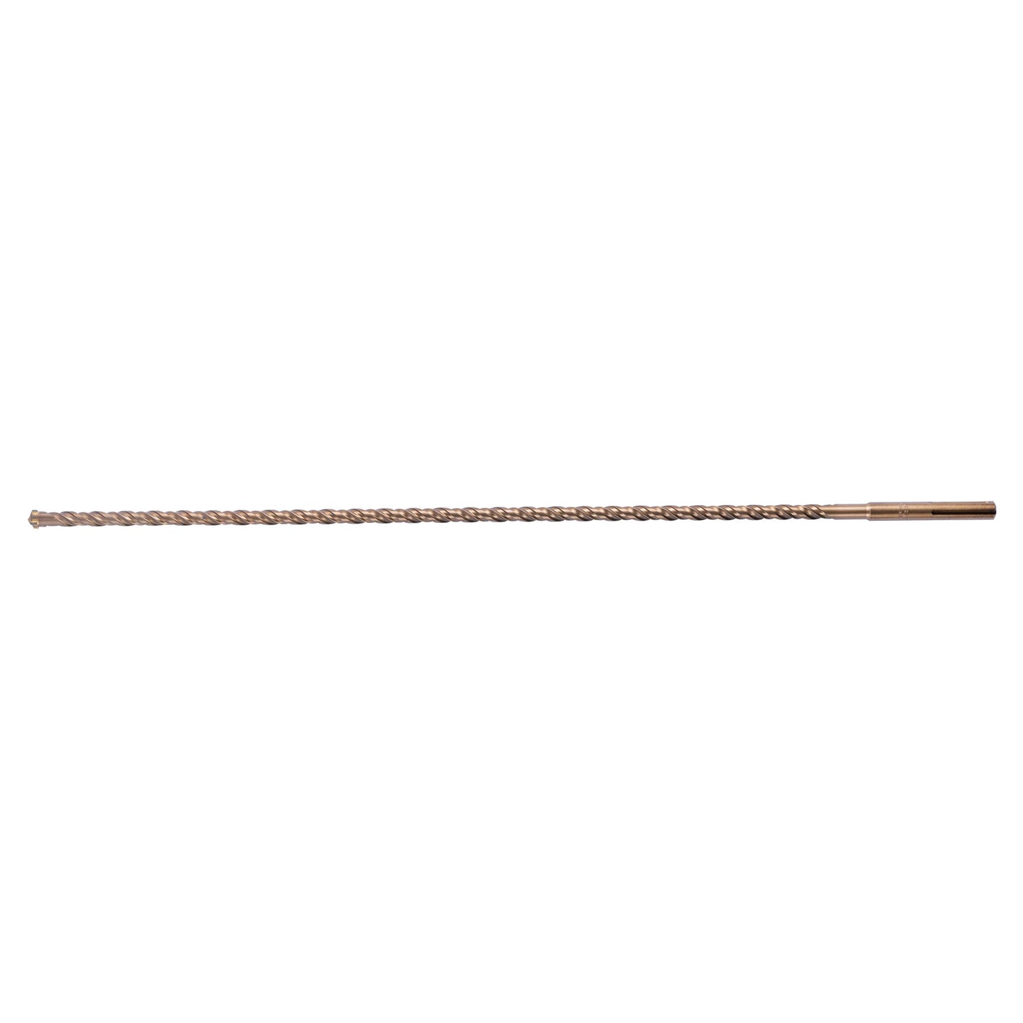 BSM-3/4X36 Broca SDS Ma x de 3/4 x 36", Truper