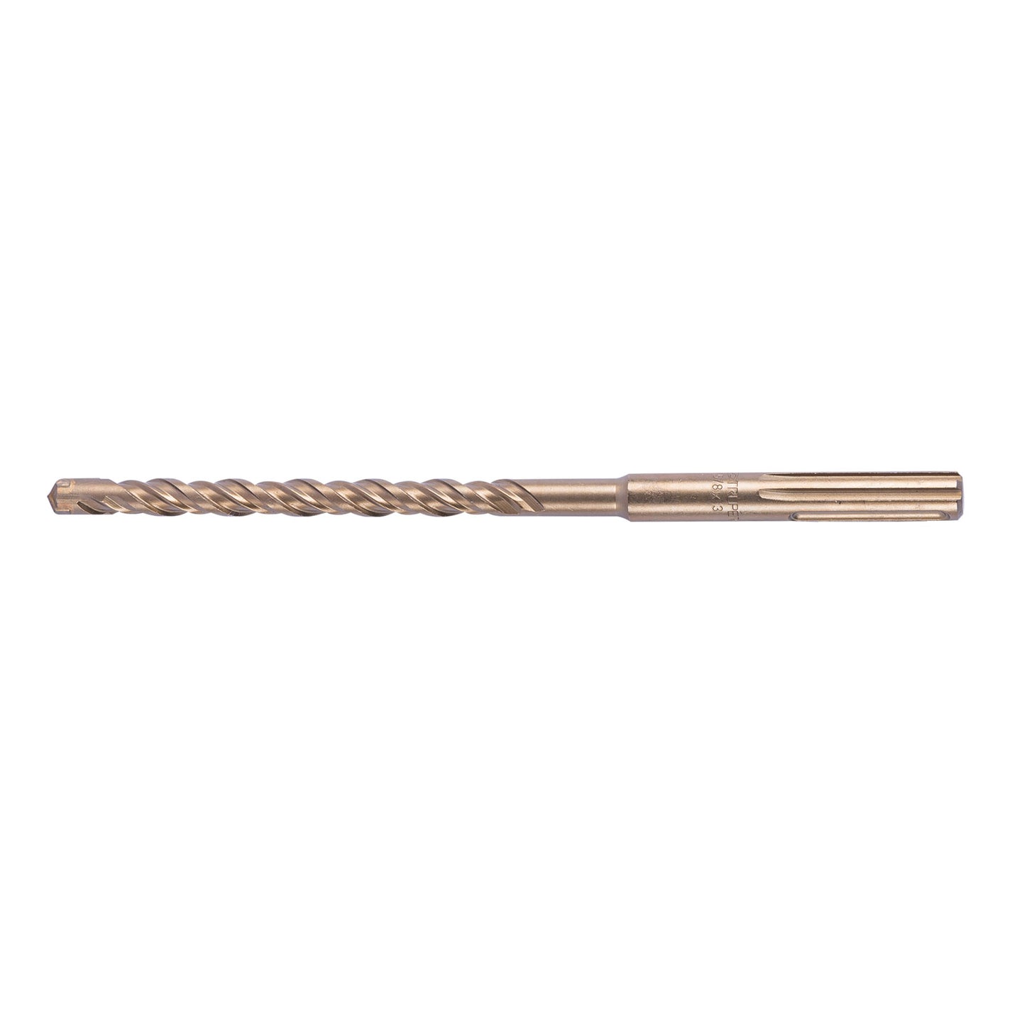 BSM-5/8X13 Broca SDS Ma x de 5/8 x 13", Truper