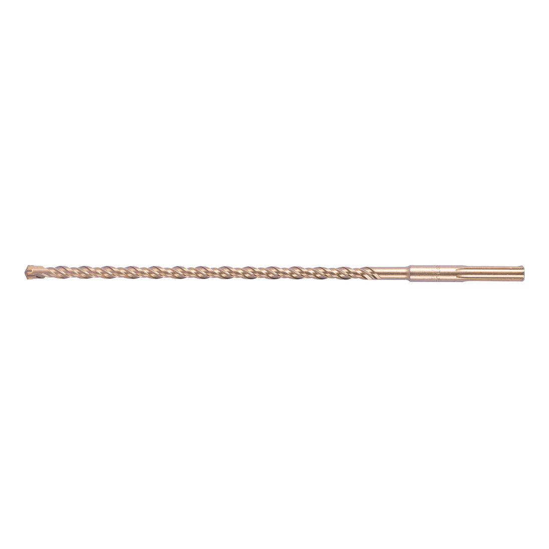 BSM-5/8X21 Broca SDS Ma x de 5/8 x 21", Truper