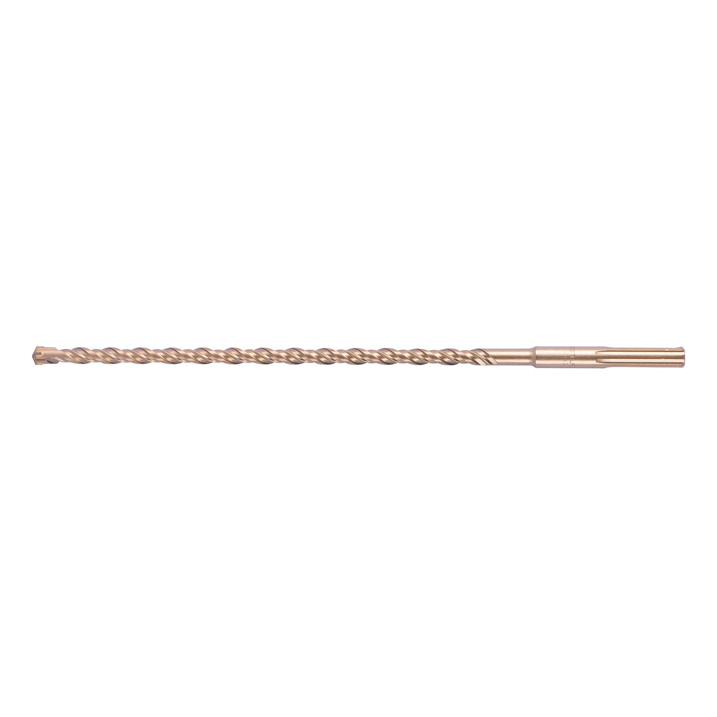 BSM-5/8X21 Broca SDS Ma x de 5/8 x 21", Truper