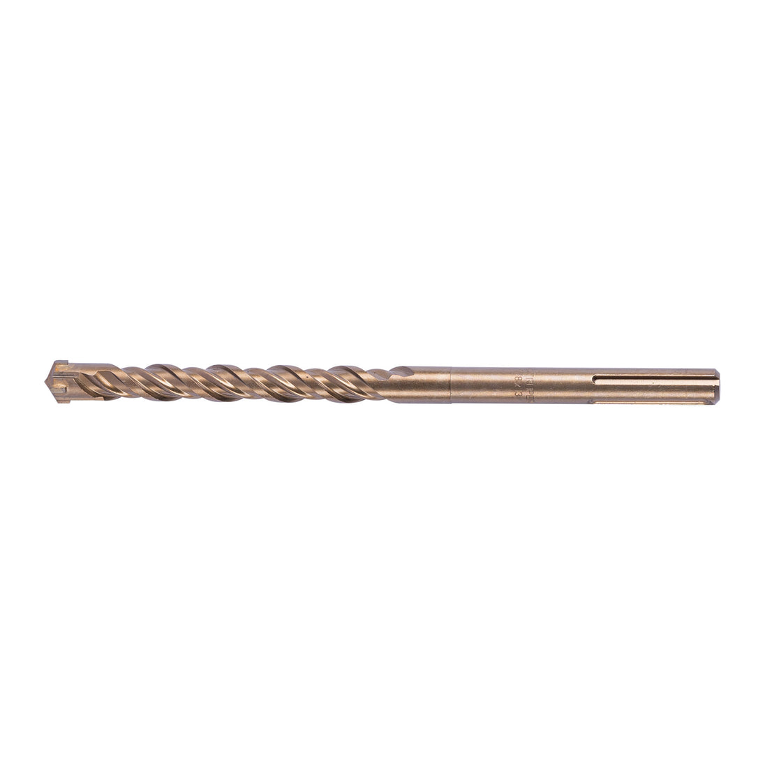 BSM-7/8X13 Broca SDS Ma x de 7/8 x 13", Truper