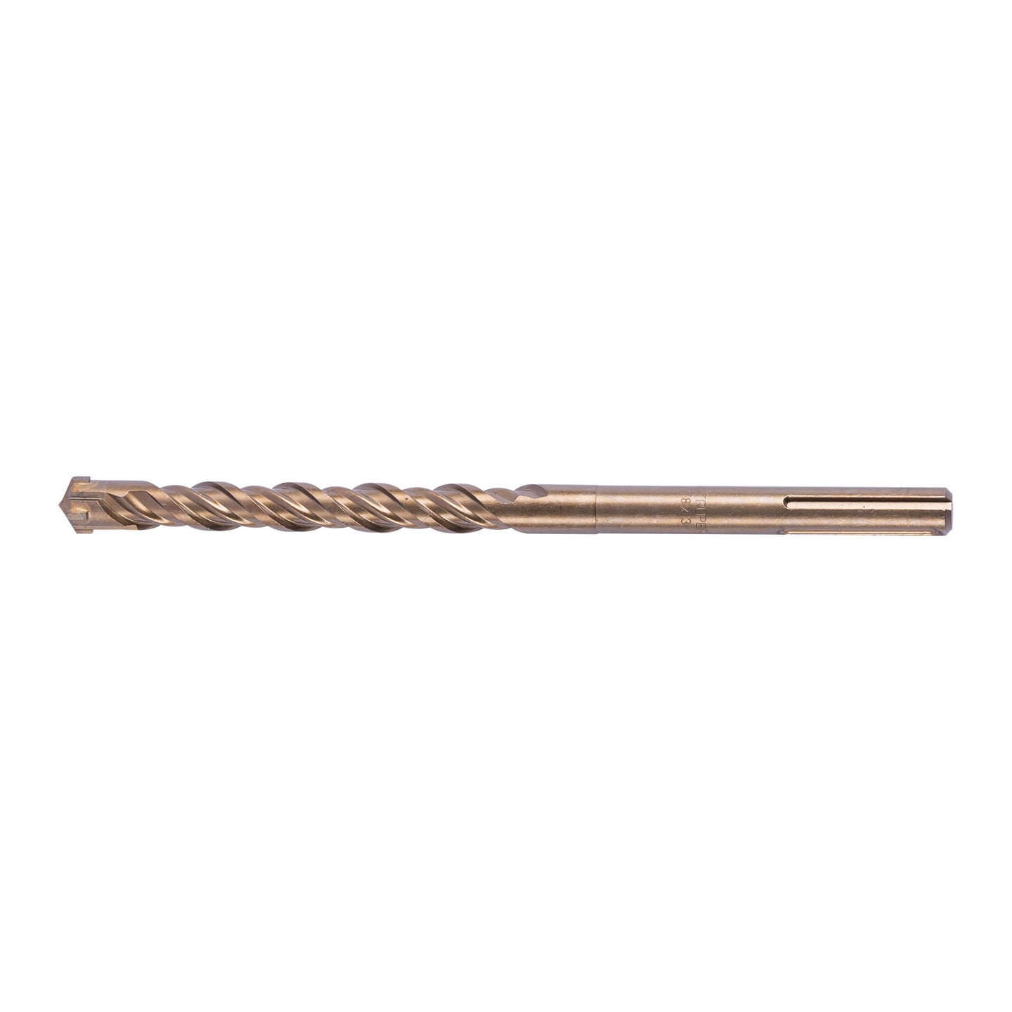 BSM-7/8X13 Broca SDS Ma x de 7/8 x 13", Truper