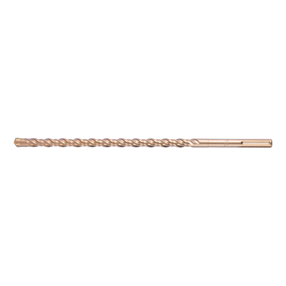 BSM-7/8X21 Broca SDS Ma x de 7/8 x 21", Truper