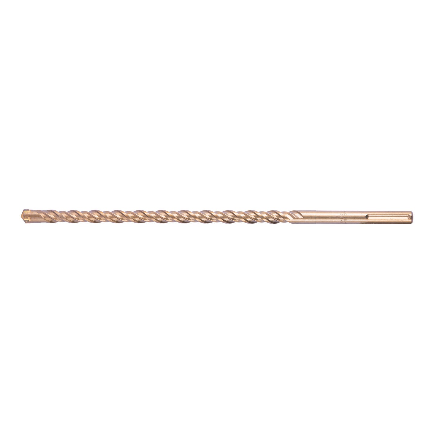 BSM-7/8X21 Broca SDS Ma x de 7/8 x 21", Truper