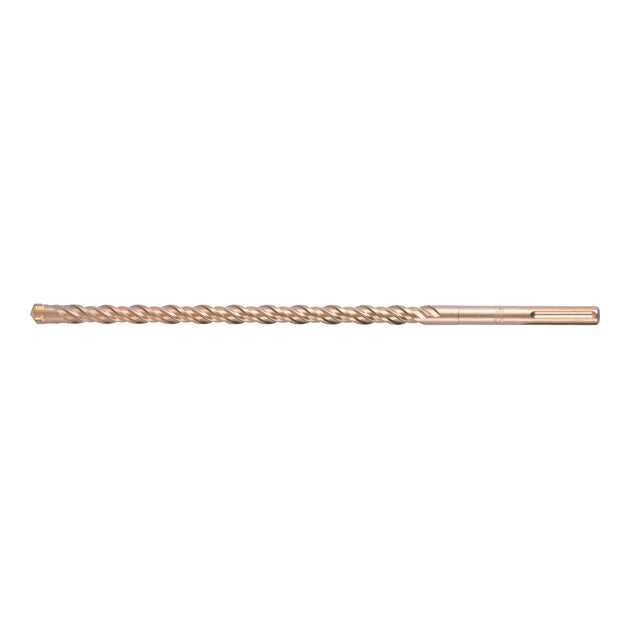 BSM-7/8X21 Broca SDS Ma x de 7/8 x 21", Truper