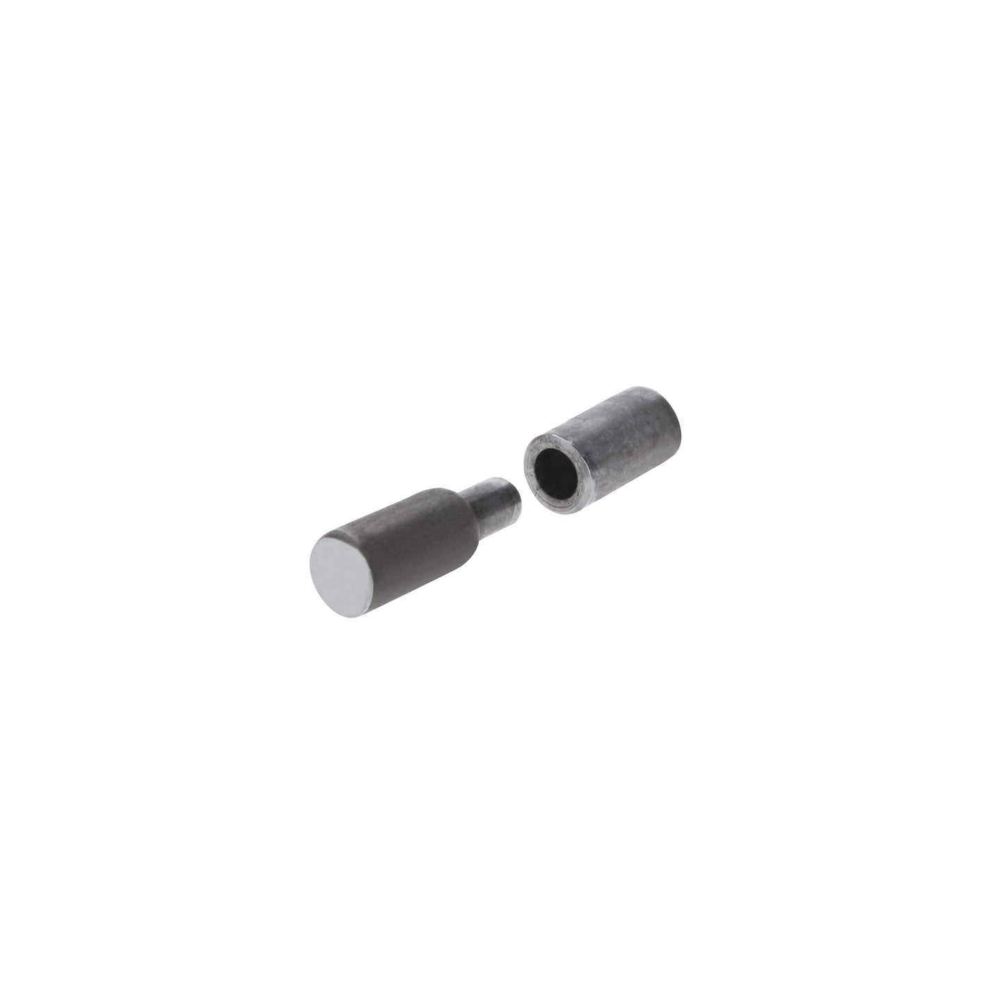 BSO-5/8 Bisagra tubular soldable de 5/8", HERMEX