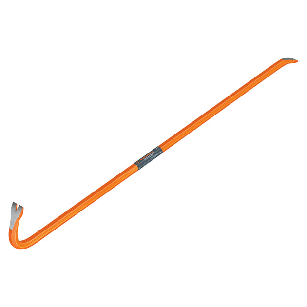 BU-105 Barreta de uña de 3/4" x 105 cm, Truper