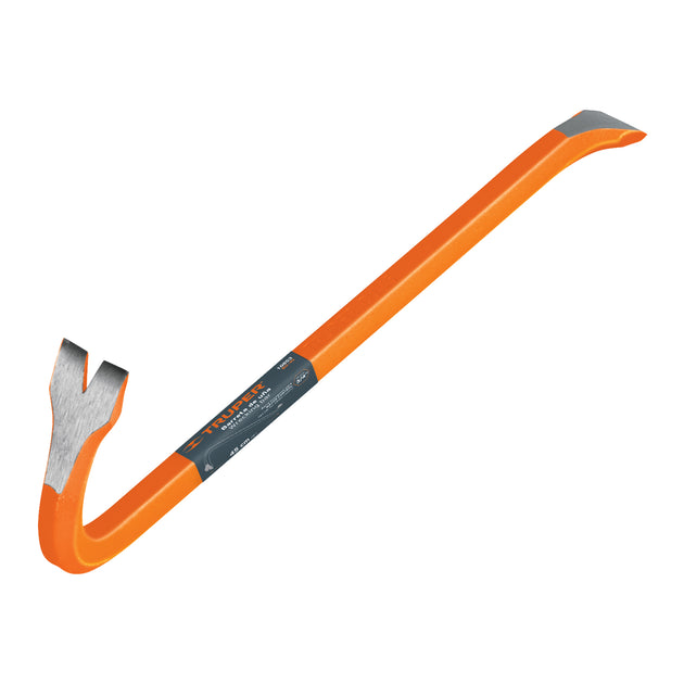 BU-45 Barreta de uña de 3/4" x 45 cm, Truper