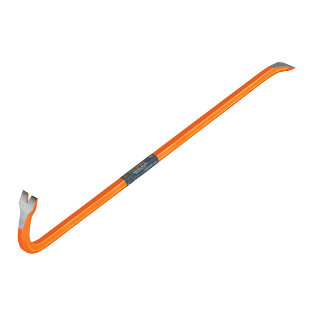 BU-75 Barreta de uña de 3/4" x 75 cm, Truper