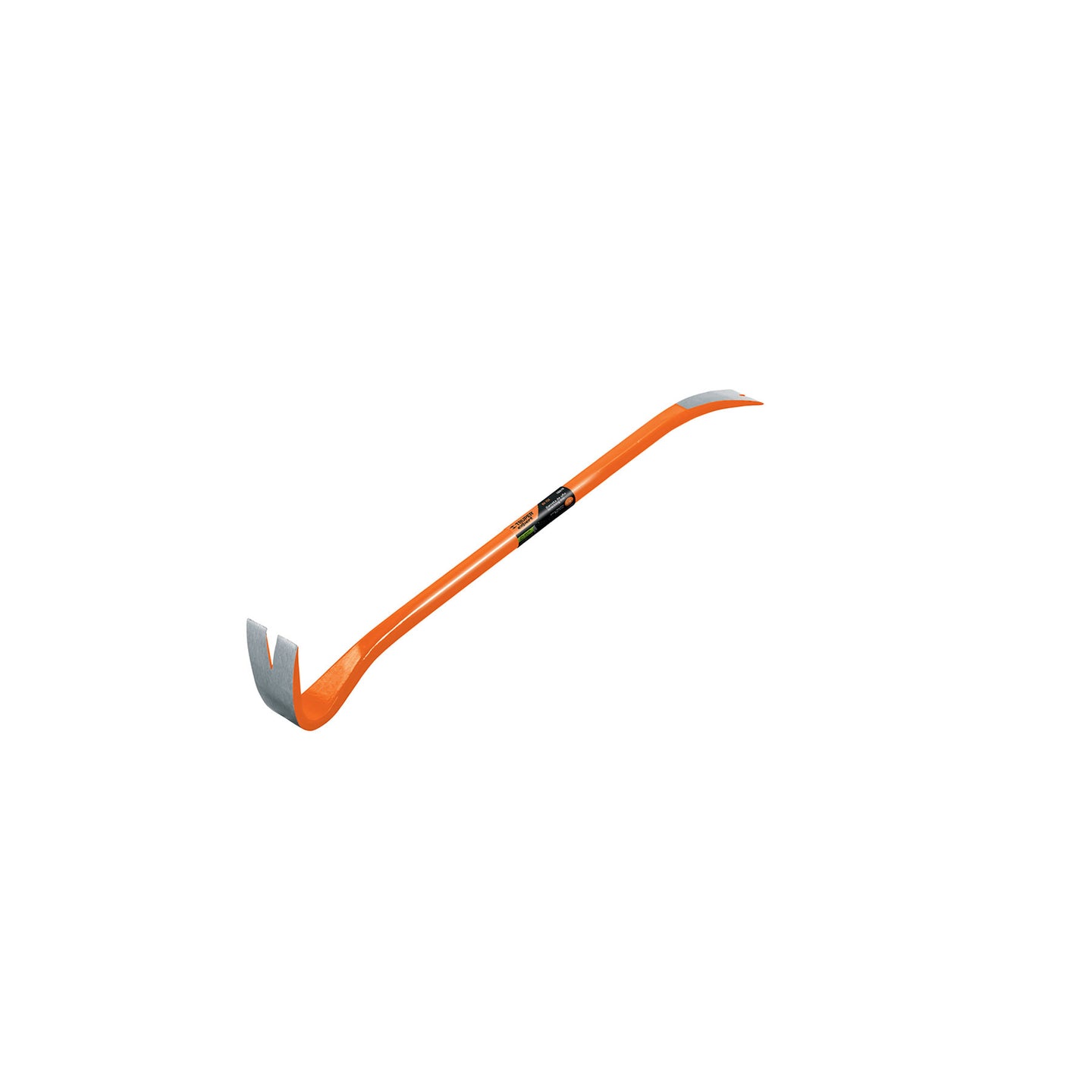 BU-75X Barreta de uña de 7/8" x 75 cm, Truper Expert