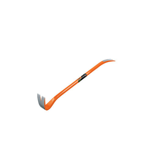 BU-75X Barreta de uña de 7/8" x 75 cm, Truper Expert
