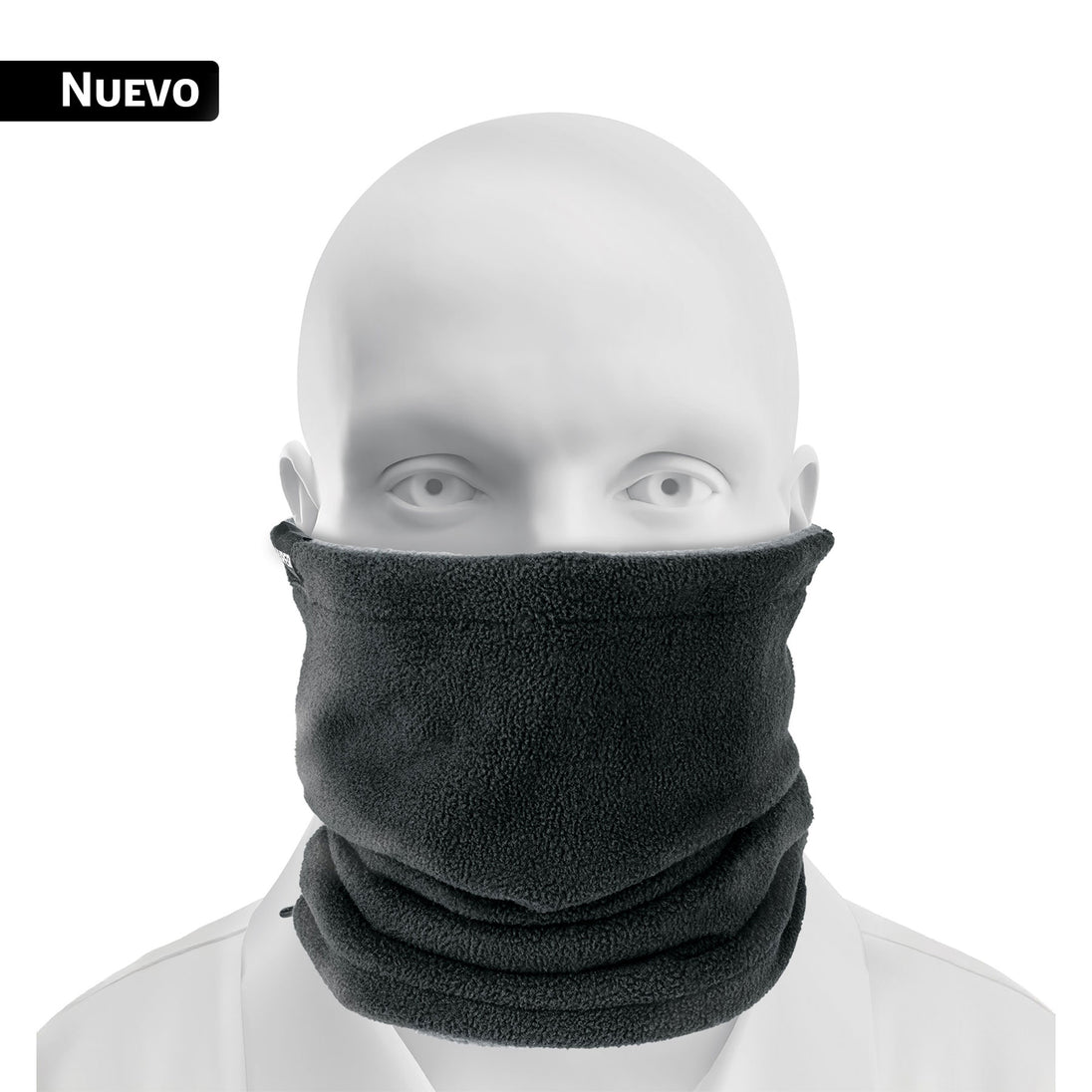 Truper BUF-27 Protector Elástico Doble Capa Unitalla | Seguridad Industrial