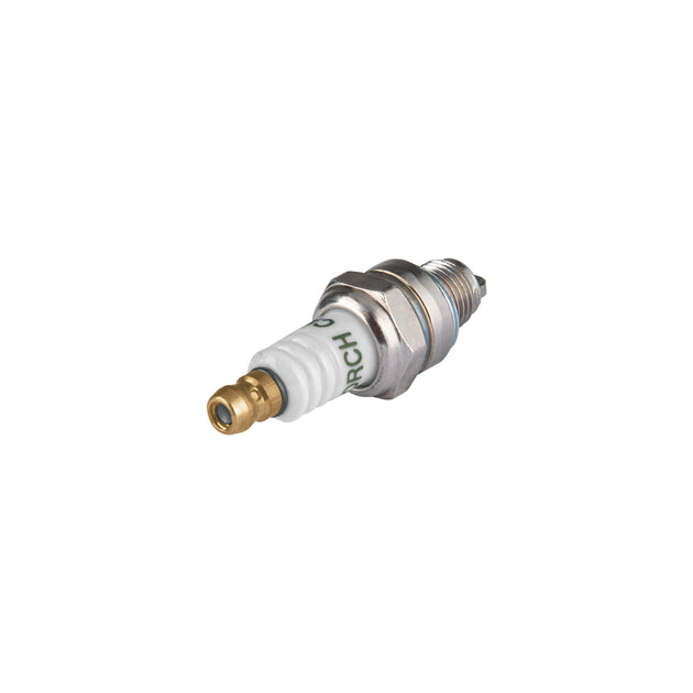 BUJ-MOT-2510T Bujía para MOT-2510T, TRUPER