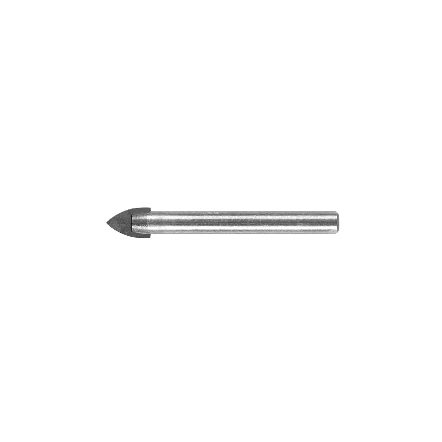 BVI-1/2 Broca para vidrio y azulejo de 1/2", Truper