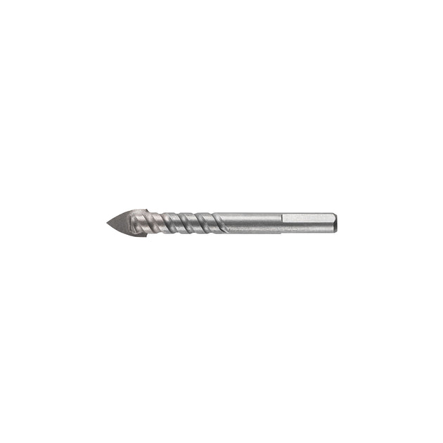 BVI-1/2X Broca para vidrio y azulejo 1/2", Truper Expert