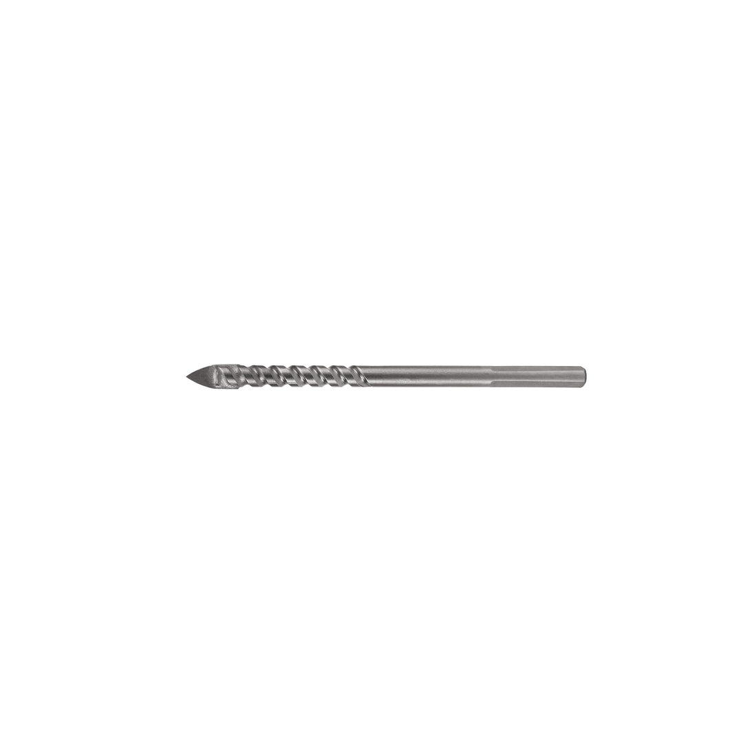 BVI-1/4X Broca para vidrio y azulejo 1/4", Truper Expert