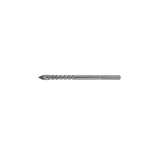 BVI-1/4X Broca para vidrio y azulejo 1/4", Truper Expert