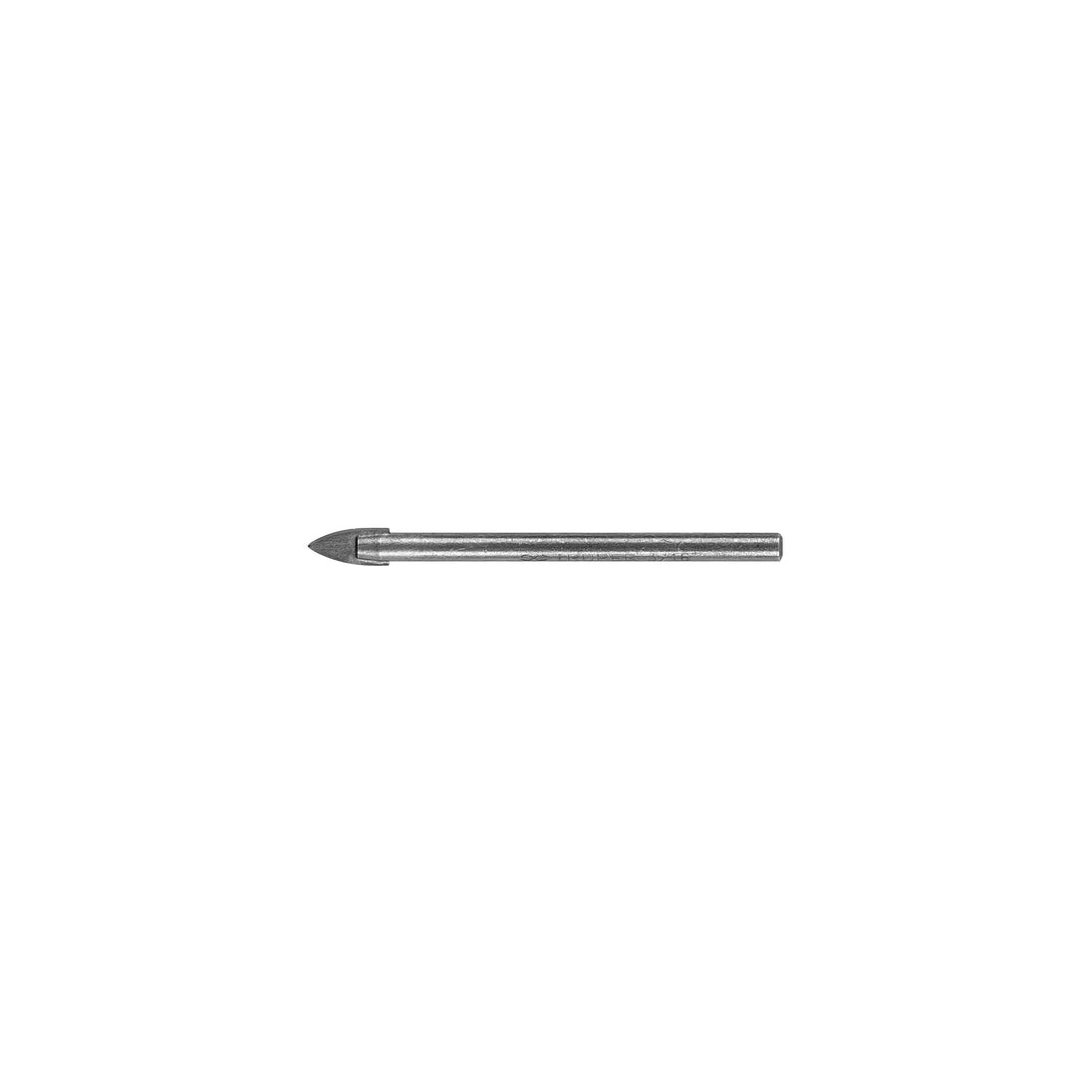 BVI-3/16 Broca para vidrio y azulejo de 3/16", Truper