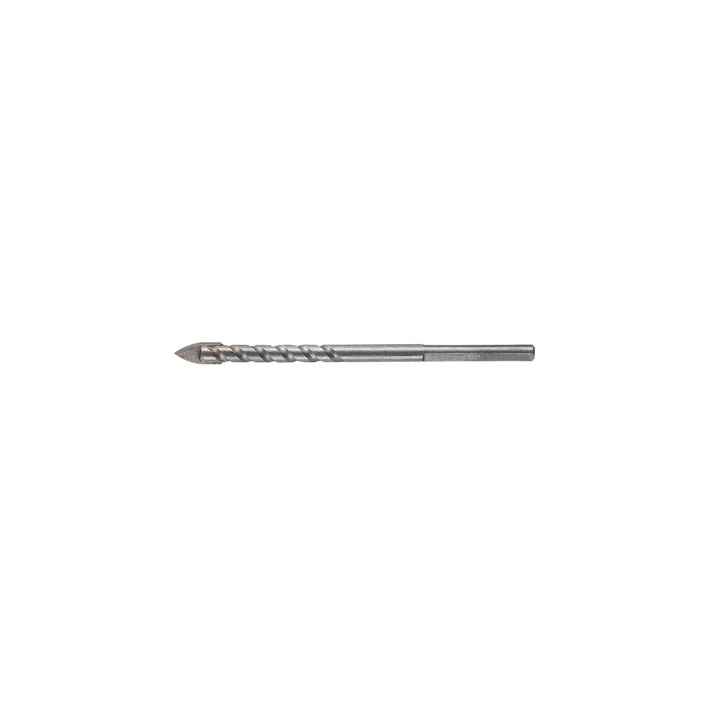 BVI-3/16X Broca para vidrio y azulejo 3/16", Truper Expert