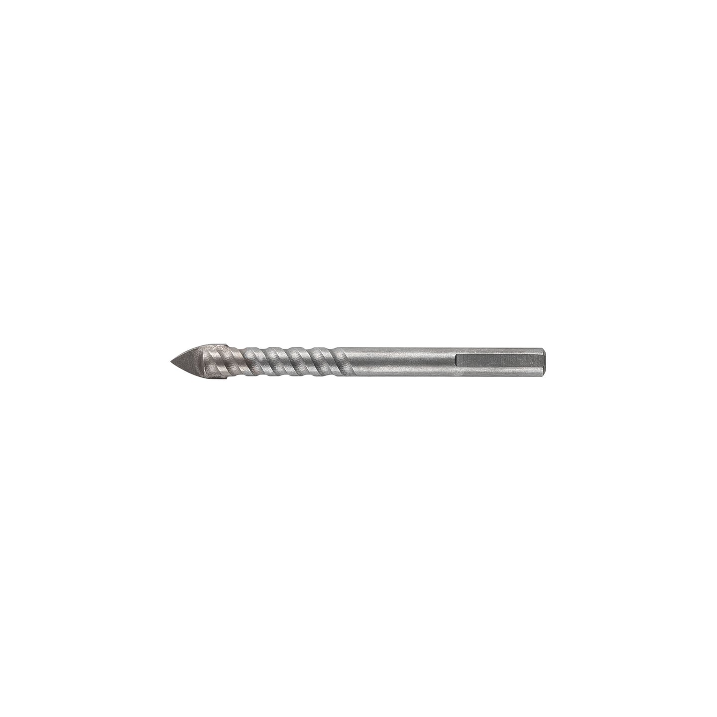 BVI-3/8X Broca para vidrio y azulejo 3/8", Truper Expert