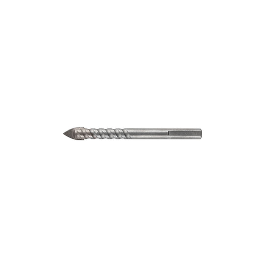 BVI-3/8X Broca para vidrio y azulejo 3/8", Truper Expert