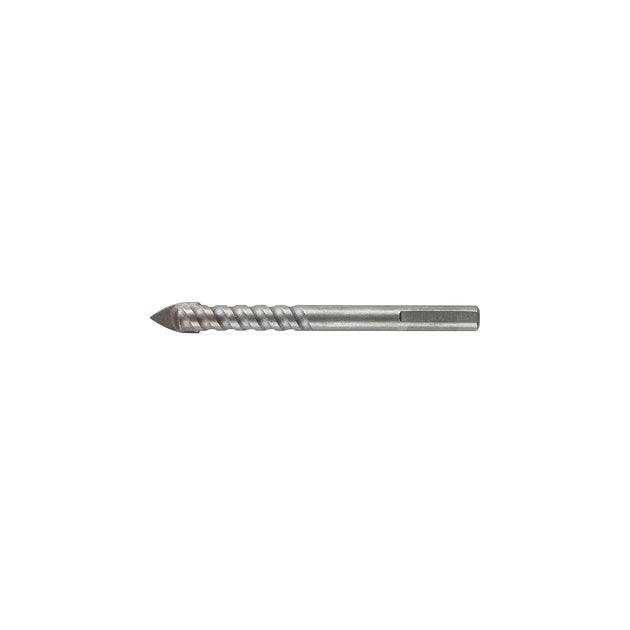 BVI-3/8X Broca para vidrio y azulejo 3/8", Truper Expert