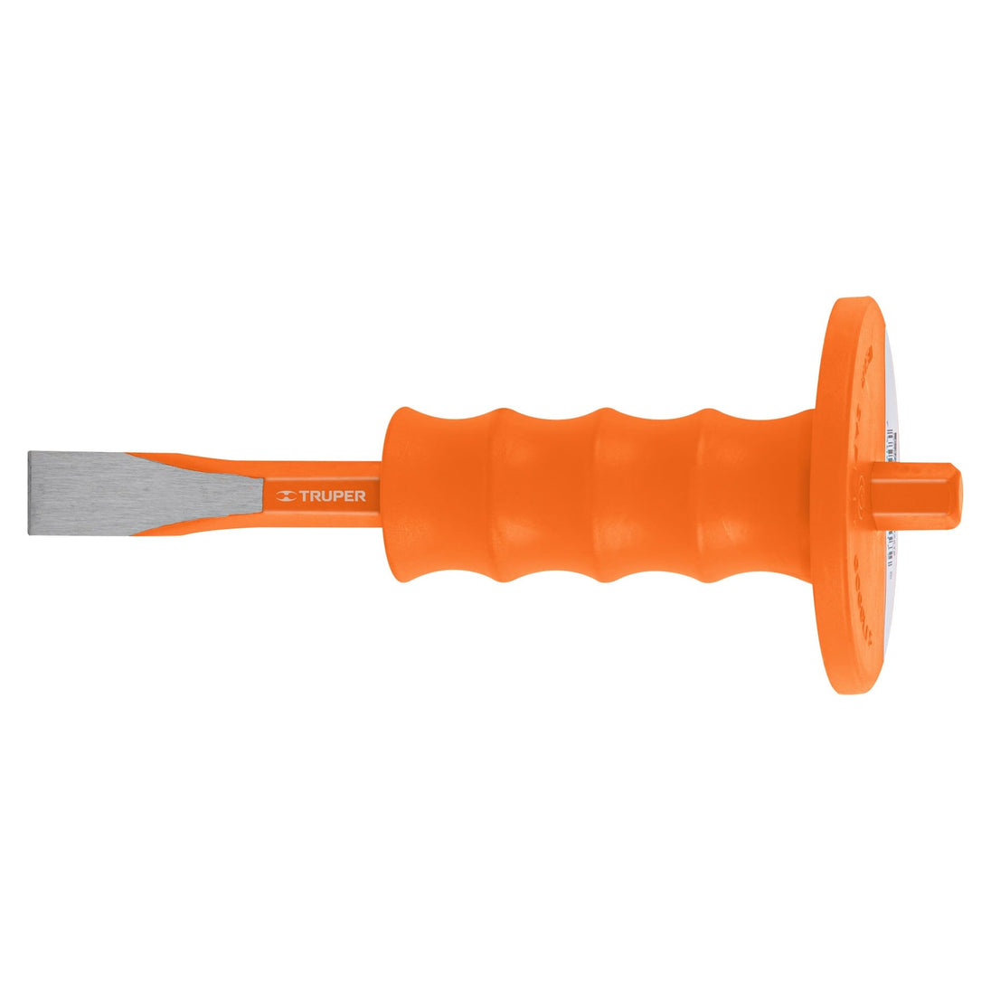 C-3/4X8G Cincel de corte frío 3/4 x 8" con grip, Truper