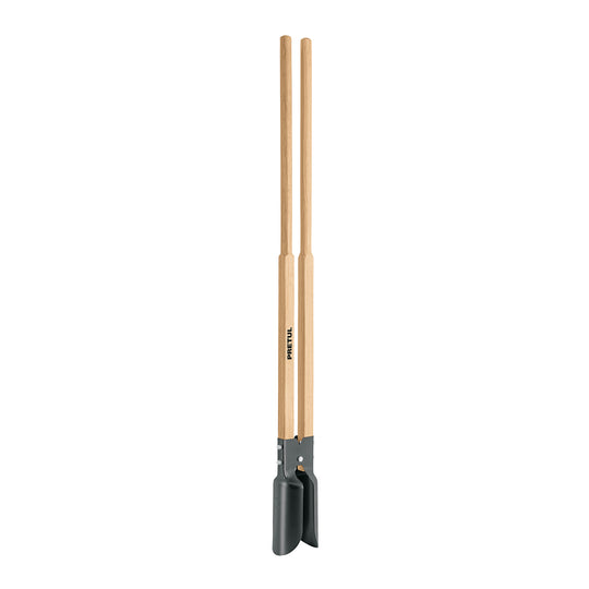 CA-34 Cavador mangos de madera 48", Pretul
