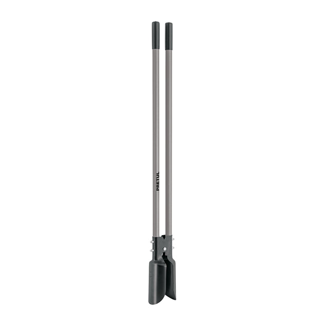 CA-34F Cavador mangos de fibra de vidrio 44", PRETUL
