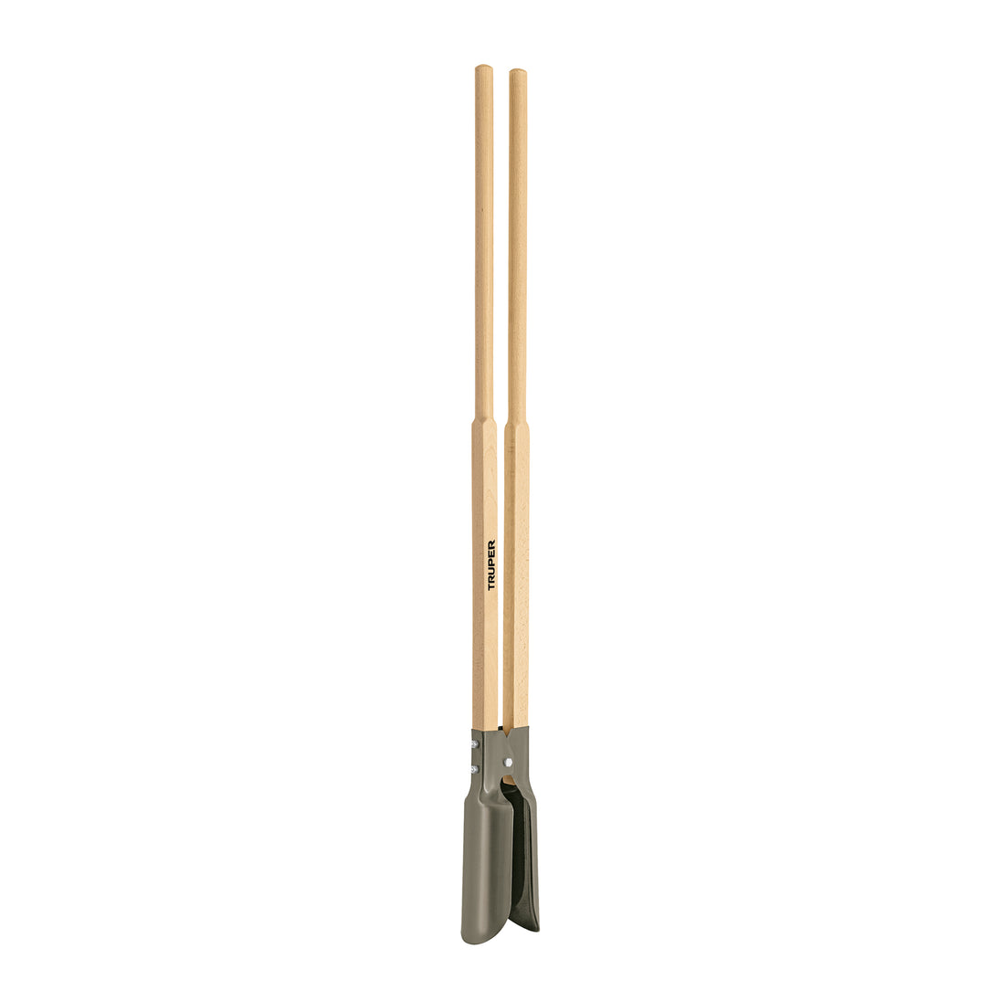 CA-36 Cavador mangos de madera 48", Truper