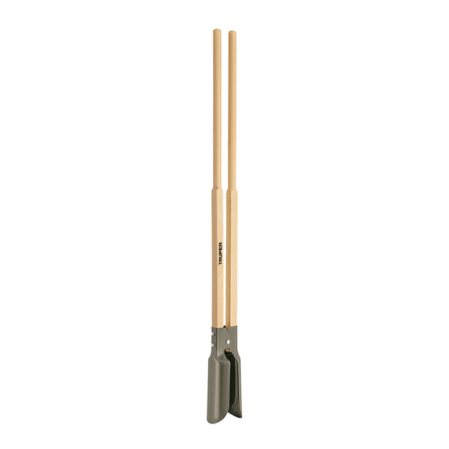 CA-36 Cavador mangos de madera 48", Truper