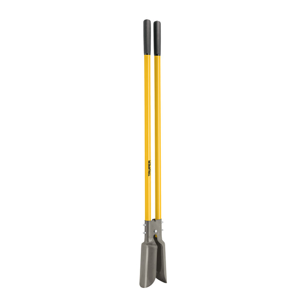 CA-36F Cavador mangos de fibra de vidrio 45", Truper