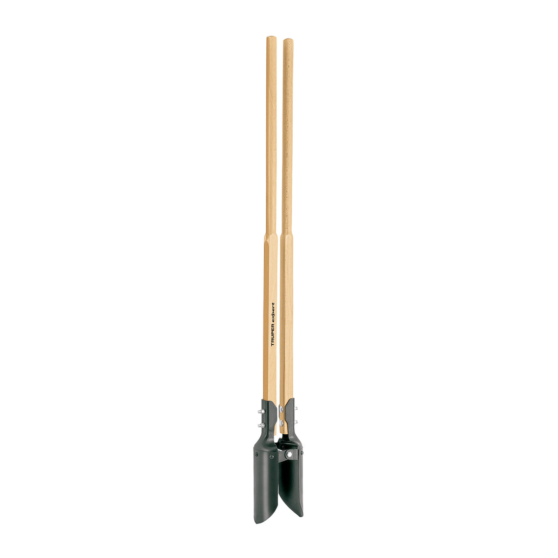 CA-38 Cavador mangos de madera 48", Truper Expert
