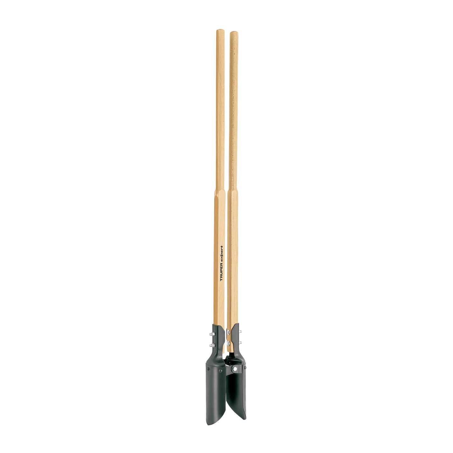 CA-38 Cavador mangos de madera 48", Truper Expert