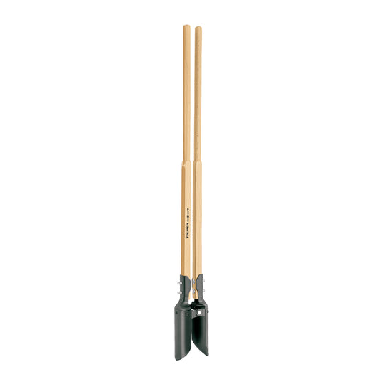 CA-38 Cavador mangos de madera 48", Truper Expert